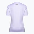 Maglia ciclismo donna Fox Racing Ranger Fox Head W lilla 2
