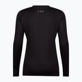Maniche lunghe ciclismo donna Fox Racing Ranger Fox Head W nero 4