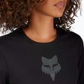 Maniche lunghe ciclismo donna Fox Racing Ranger Fox Head W nero 5