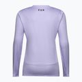 Maniche lunghe ciclismo donna Fox Racing Ranger Fox Head W lilla 6