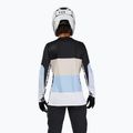 Maniche lunghe ciclismo donna Fox Racing Ranger Grid W nero 2
