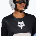 Maniche lunghe ciclismo donna Fox Racing Ranger Grid W nero 3