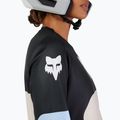 Maniche lunghe ciclismo donna Fox Racing Ranger Grid W nero 4