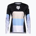 Maniche lunghe ciclismo donna Fox Racing Ranger Grid W nero 6