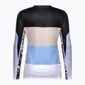 Maniche lunghe ciclismo donna Fox Racing Ranger Grid W nero 7