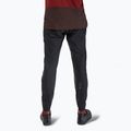 Pantaloni da ciclismo da uomo Fox Racing Ranger nero 2