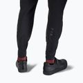 Pantaloni da ciclismo da uomo Fox Racing Ranger nero 4