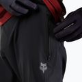 Pantaloni da ciclismo da uomo Fox Racing Ranger nero 5
