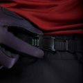 Pantaloni da ciclismo da uomo Fox Racing Ranger nero 6