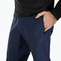 Pantaloni da ciclismo da uomo Fox Racing Ranger midnight 3