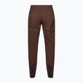 Pantaloni da ciclismo da uomo Fox Racing Ranger cocoa 2