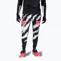 Pantaloni bici Fox Racing Ranger Digi Image nero