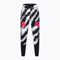 Pantaloni bici Fox Racing Ranger Digi Image nero 6