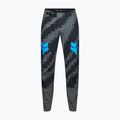 Pantaloni da ciclismo uomo Fox Racing Ranger Digi Image dark shadow
