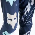 Pantaloni da ciclismo da uomo Fox Racing Flexair Elevated midnight 6