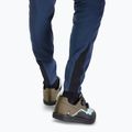 Pantaloni da ciclismo da uomo Fox Racing Flexair Elevated midnight 7