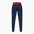 Pantaloni da ciclismo da uomo Fox Racing Flexair Elevated midnight 9