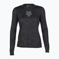 Pantaloni ciclismo donna Fox Racing Ranger W nero 3