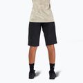 Pantaloncini da ciclismo donna Fox Racing Ranger Liner W nero 2