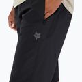Pantaloncini da ciclismo donna Fox Racing Ranger Liner W nero 3