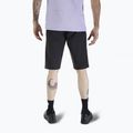 Pantaloncini da ciclismo da uomo Fox Racing Ranger Liner nero 2