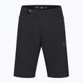 Pantaloncini da ciclismo da uomo Fox Racing Ranger Liner nero 5