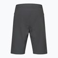 Pantaloncini da ciclismo uomo Fox Racing Ranger Liner dark shadow 3