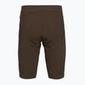 Pantaloncini da ciclismo da uomo Fox Racing Ranger Liner cocoa 2