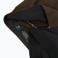 Pantaloncini da ciclismo da uomo Fox Racing Ranger Liner cocoa 5