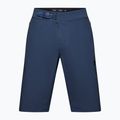 Pantaloncini da ciclismo da uomo Fox Racing Ranger Liner midnight