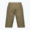 Pantaloncini da ciclismo Fox Racing Ranger Liner militari da uomo 2