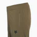Pantaloncini da ciclismo Fox Racing Ranger Liner militari da uomo 4