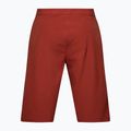 Pantaloncini da ciclismo Fox Racing Ranger Liner rust da uomo 2