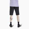 Pantaloncini da ciclismo da uomo Fox Racing Ranger nero 2