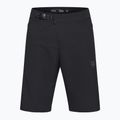 Pantaloncini da ciclismo da uomo Fox Racing Ranger nero 5