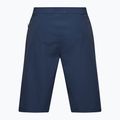 Pantaloncini da ciclismo da uomo Fox Racing Ranger midnight 2
