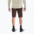 Pantaloncini da ciclismo Fox Racing Ranger cocoa da uomo 2