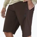 Pantaloncini da ciclismo Fox Racing Ranger cocoa da uomo 3