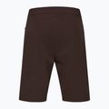 Pantaloncini da ciclismo Fox Racing Ranger cocoa da uomo 6