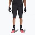 Pantaloncini da ciclismo da uomo Fox Racing Ranger Digi Image nero