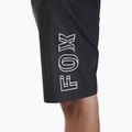 Pantaloncini da ciclismo da uomo Fox Racing Ranger Digi Image nero 3