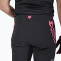Pantaloncini da ciclismo da uomo Fox Racing Ranger Digi Image nero 4