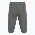 Pantaloncini da ciclismo da uomo Fox Racing Ranger Digi Image dark shadow 2