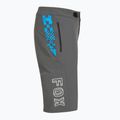 Pantaloncini da ciclismo da uomo Fox Racing Ranger Digi Image dark shadow 5