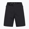 Pantaloncini da ciclismo Fox Racing Ranger Liner Jr da bambino, nero