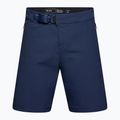 Pantaloncini da ciclismo Fox Racing Ranger Liner Jr midnight da bambino