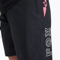 Pantaloncini da ciclismo Fox Racing Ranger Digi Image Jr da bambino, nero 4