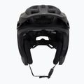 Casco da bicicletta Fox Racing Dropframe Pro Grid nero 2