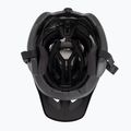 Casco da bicicletta Fox Racing Dropframe Pro Grid nero 5
