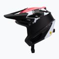 Casco da bici Fox Racing Dropframe Pro Digi Image bianco/nero 3